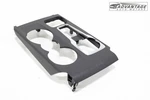 2020-2025 Ford Escape Center Console Cup Holder Bezel Trim Cover Panel Oem. Fixed Price $96.24.