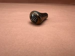 Bmw E39 540I E38 740I E53 X5 6 Speed Gear Shift Leather Knob Wood Oem 119K Miles. Fixed Price $117.00.