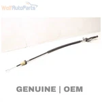2012-2014 Audi Q5 / Shifter Linkage Cable 8R0713265C. Fixed Price $34.49.