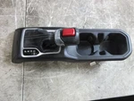 2018-2023 Jeep Wrangler Jl Oem Center Console Shifter Knob White Stitch 6AB05TX7. Fixed Price $119.95.