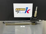 96-02 Bmw Z3M S52 2.8 3.0 Manual Shifter Lever Linkage Zf Transmission Arm. Fixed Price $129.94.