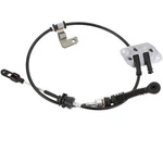 New Oem Mazda 13-16 CX-5 Manual Transmission Shift Control Cable KE40-46-500B. Fixed Price $188.85.