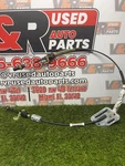 21 Ford Ecosport Transmission Gear Shifter Cable Pn GN1P-7E395-AB. Fixed Price $67.36.