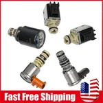 For Gmc Chevy Transmission Master Solenoid Kit 4L60E 4L65E Epc Shift Tcc 3-2 Pwm. Fixed Price $61.99.