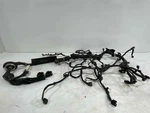 2014 - 2019 Infiniti Q70L 3.7L Rwd Complete Engine Transmission Wire Harness Oem. Fixed Price $260.00.