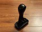 Oem 2003-2012 Land Range Rover Hse Piano Black Gear Lever Shift Knob L322. Fixed Price $79.90.