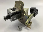New Unboxed Oem XS4R-7201-DB Transmission Gear Shift Housing Cougar 2.5L Svt. Fixed Price $251.95.