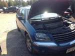 Transfer Case Fits 04-06 Pacifica 288873. Fixed Price $369.60.