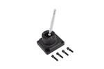 Manzo Racing Billet Steel Sport Short Throw Shifter For Mazda 93-95 FD35 RX-7. Fixed Price $64.99.