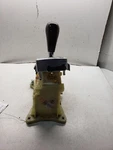 Sonata 2008 Transmission Shifter Linkage Assembly Genuine Tested Oem. Fixed Price $86.95.