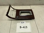2007 Buick Lucerne Cxl Center Console Shifter Trim Bezel Cover Oem+. Fixed Price $58.94.