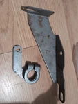 Shifter Bracket For Dodge Chrysler A-727 A-904 Automatic Transmission B&m Hurst. Fixed Price $39.99.