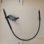 87-93 Mustang Aod Automatic Shifter Cable Linkage Foxbody Gt Lx 5.0 Oem 5O1. Fixed Price $99.99.