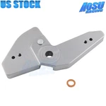 Short Throw Shifter Transmission Plate Bracket For 15+ Subaru Impreza Wrx / Sti. Fixed Price $66.79.