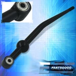 For Civic Crx Ef Ek / Integra Da Dc Jdm Single Bend Short Throw Shifter Black. Fixed Price $19.99.