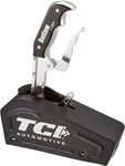 Tci Outlaw Shifter C4-C6-AOD-727-A-904-TH350-TH400-TH250-700R4-TH200-2004R. Fixed Price $511.95.