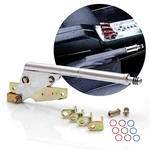 Emergency Parking Brake Handle Assembly - Floor Mount American Shifter Rat. Fixed Price $249.95.