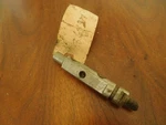 1941 1947 Dpcd Gearshift Lever Shaft Nos 863393 Mopar. Fixed Price $65.00.