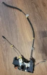 Ford Mustang Automatic V6 Shift Linkage Assembly. Fixed Price $30.00.