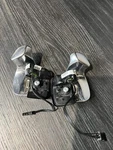 06-10 Bmw E90 E92 325I 328I 330I 335I Steering Wheel Shifters Oem. Fixed Price $59.99.
