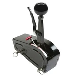 81706 B&m Automatic Gated Shifter - Pro Stick Black. Fixed Price $459.95.