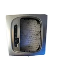 Audi A3 Shifter Surround Silver Gear Indicator 8P1 713 463 06-12. Fixed Price $44.99.