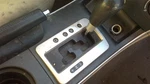 Shifter Mazda 2008 Transmission 32565149. Fixed Price $104.55.