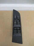 95 96 97 Isuzu Rodeo Honda Passport Black Master Window Switch Driver Left Oem. Fixed Price $150.00.