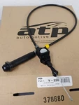 Atp Y-226 Automatic Transmission Detent Cable For Select Chevy Gm Olds Pontiac. Fixed Price $23.99.
