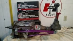 Hurst Super Shifter W/ Lightning Rods Toploader 4-SPEED, Bb,& Sb FORD,433,432.. Fixed Price $1299.00.