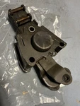 Vintage Hurst Four Speed Shifter Truck 8840241B Chevy Dodge Mopar 0158. Fixed Price $225.00.
