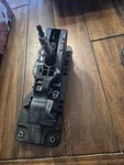 Oem Gear Shift Assembly Fits 2017-2018 Acadia SLE2 Gm 13534320. Fixed Price $45.00.