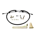 Lokar ATA-7006 Shifter Cable Conversion Kit For 4L80/4L60E. Fixed Price $118.95.