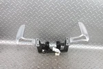 14-19 Quattroporte Gear Selector Steering Wheel Paddle Shifter Unit Factory Oem. Fixed Price $407.33.