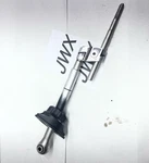 Hybrid Racing Short Shifter Assembly (universal B/d-series) Black HYB-SAS-01-31. Fixed Price $270.00.