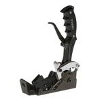 Hurst 3162023 Pistol Grip 4-SPD Quarter Stick Race Shifter. Fixed Price $599.95.