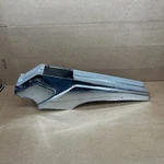 1965 Chevelle Center Console Base Gm 3858052 Chrome Has Pitting. Fixed Price $199.99.