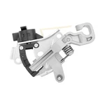 Trans Gear Shift Bracket For 09-21 Dodge Ram 1500 2500 3500 68470756AA 5057506AH. Fixed Price $38.94.