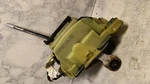 2032678724 Mercedes 03-09 2006 W203 C280 Auto Floor Shifter Gear Selector. Fixed Price $90.35.