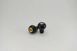 Kartboy Knuckle Ball Black 5 Spd. Fixed Price $56.71.