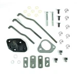 3734089 Hurst Competition/plus 4-SPEED Installation Kit Mopar. Fixed Price $322.15.