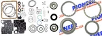 Pioneer Cables Automatic Transmission Master Repair Kit For Escalade+more 751152. Fixed Price $336.11.