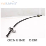 2014-2017 Audi Q5 2.0L Automatic Shifter Linkage / Cable 8R0713265L. Fixed Price $65.49.