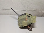 2003-06 Mercedes E320 Tiptronic Floor Gearbox Shifter Selector A2112671624 Oem. Fixed Price $108.00.