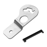 Xdr Automatic Transmission Shifter Plate Off-road "hill-killer" Gate. Fixed Price $77.06.