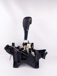 2014-2017 Nissan Rogue Auto Transmission Gear Shifter Lever Knob 34901-4BA1E Oem. Fixed Price $129.99.