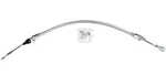 Us Made 1969-76 Corvette Transmission Interlock Cable Automatic Out Correct. Fixed Price $61.36.