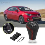 5-SPEED Manual Gear Stick Knob Shifter Lever Head For Toyota Corolla Camry. Fixed Price $17.95.
