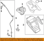 Ford Oem 13-20 Fusion,mkz Console-cable DP5Z7E395H. Fixed Price $143.62.