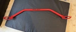 Petty's Garage Dodge Challenger/charger Strut Tower Brace (tor Red). Fixed Price $200.00.